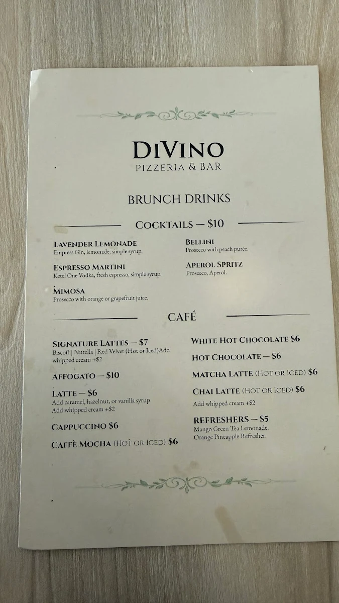 Menu photo 6