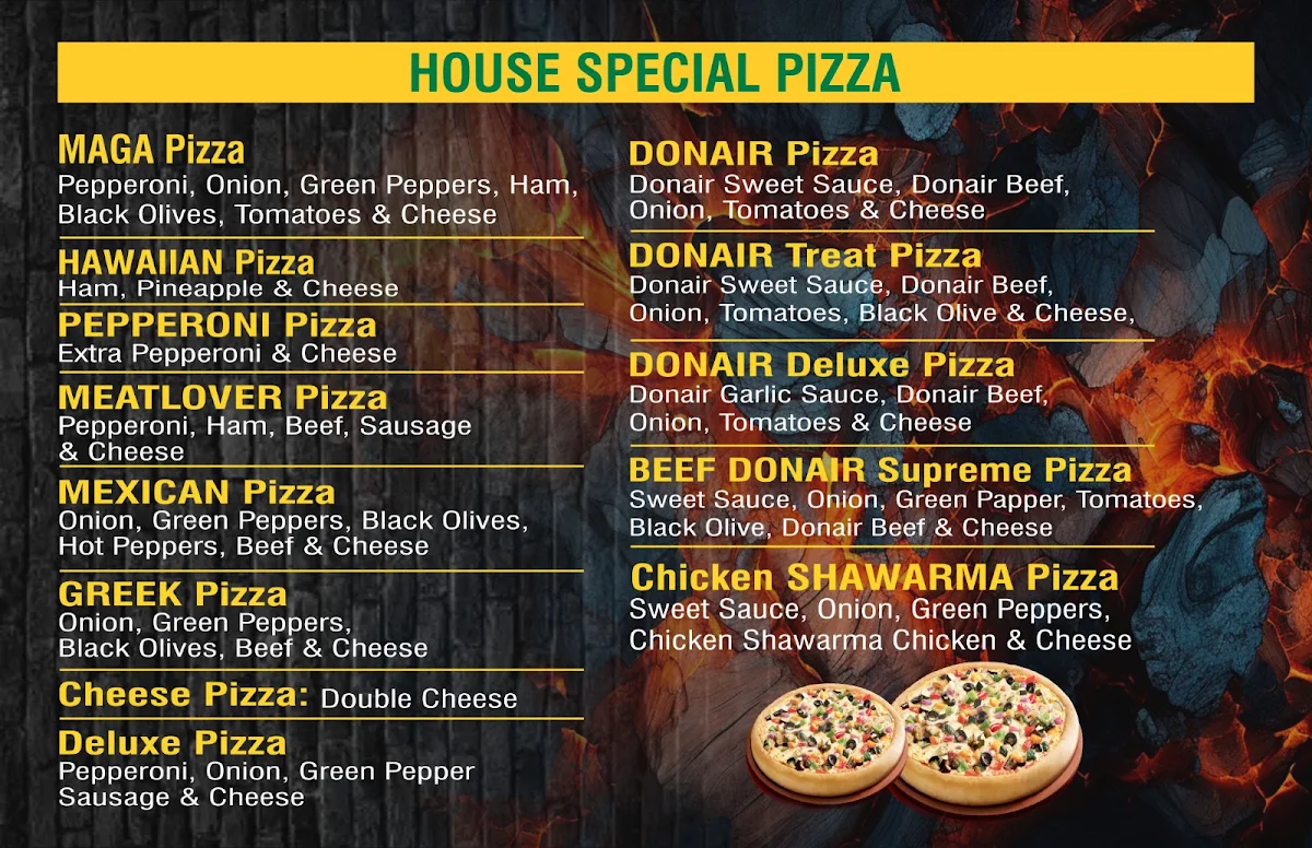 Menu photo 3