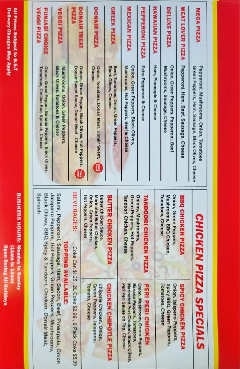 Menu photo 9