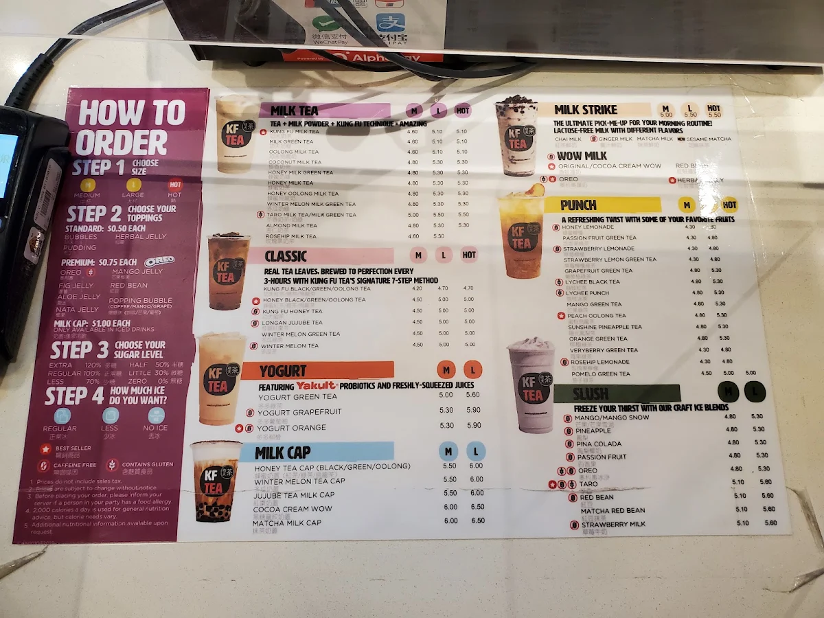 Menu photo 10