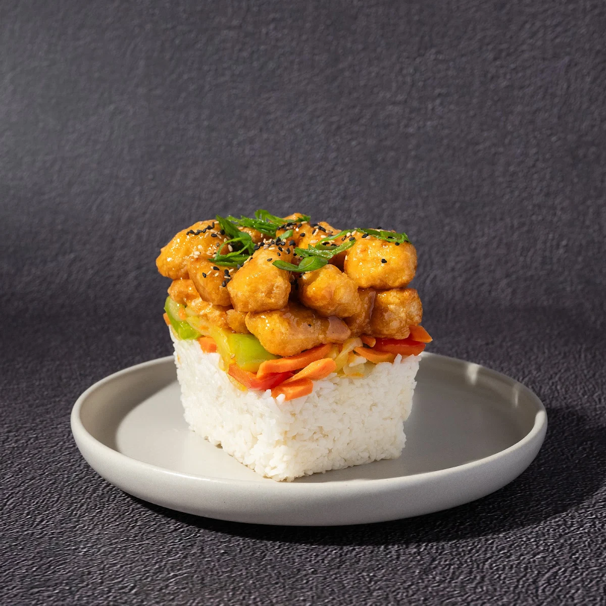 Food & drink, Thaïzone