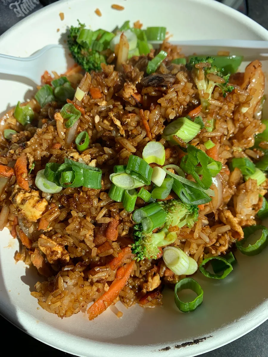 Food & drink, Thaïzone