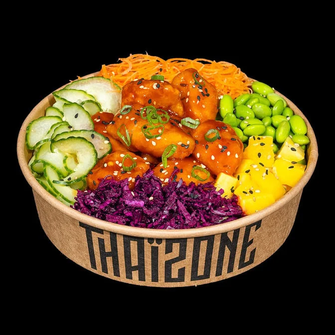Food & drink, Thaïzone