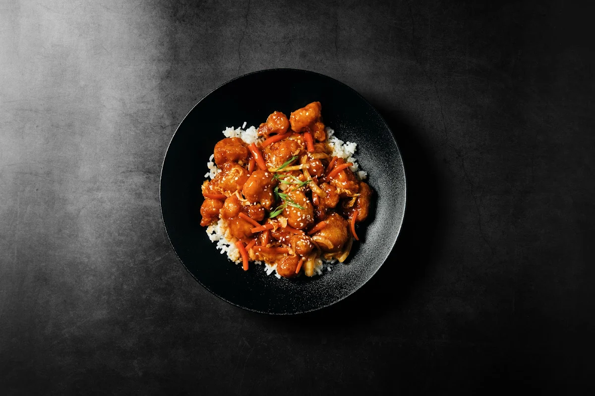 Food & drink, Thaïzone