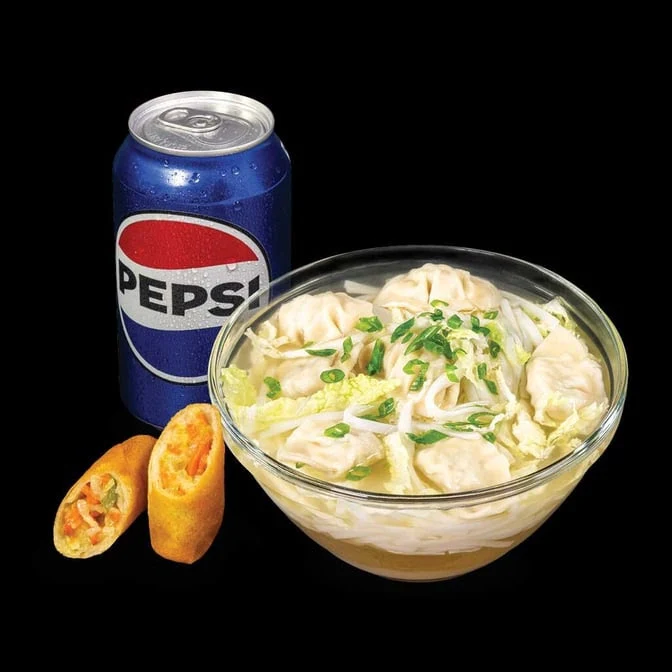 Food & drink, Thaïzone
