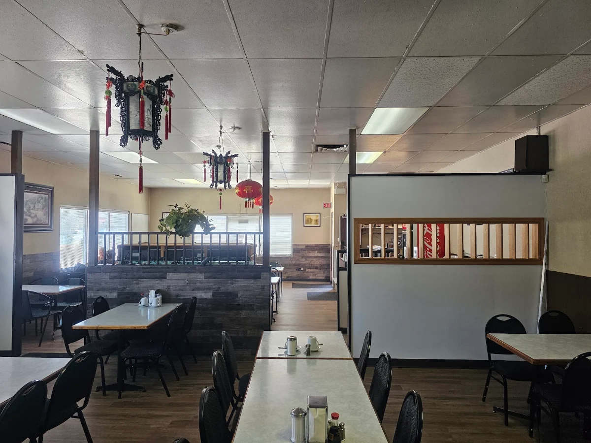 Vibe, Rainbow Restaurant