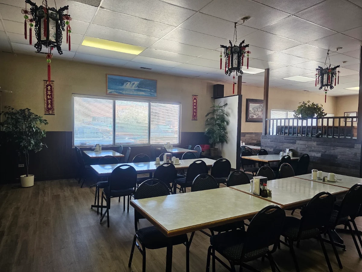 Vibe, Rainbow Restaurant