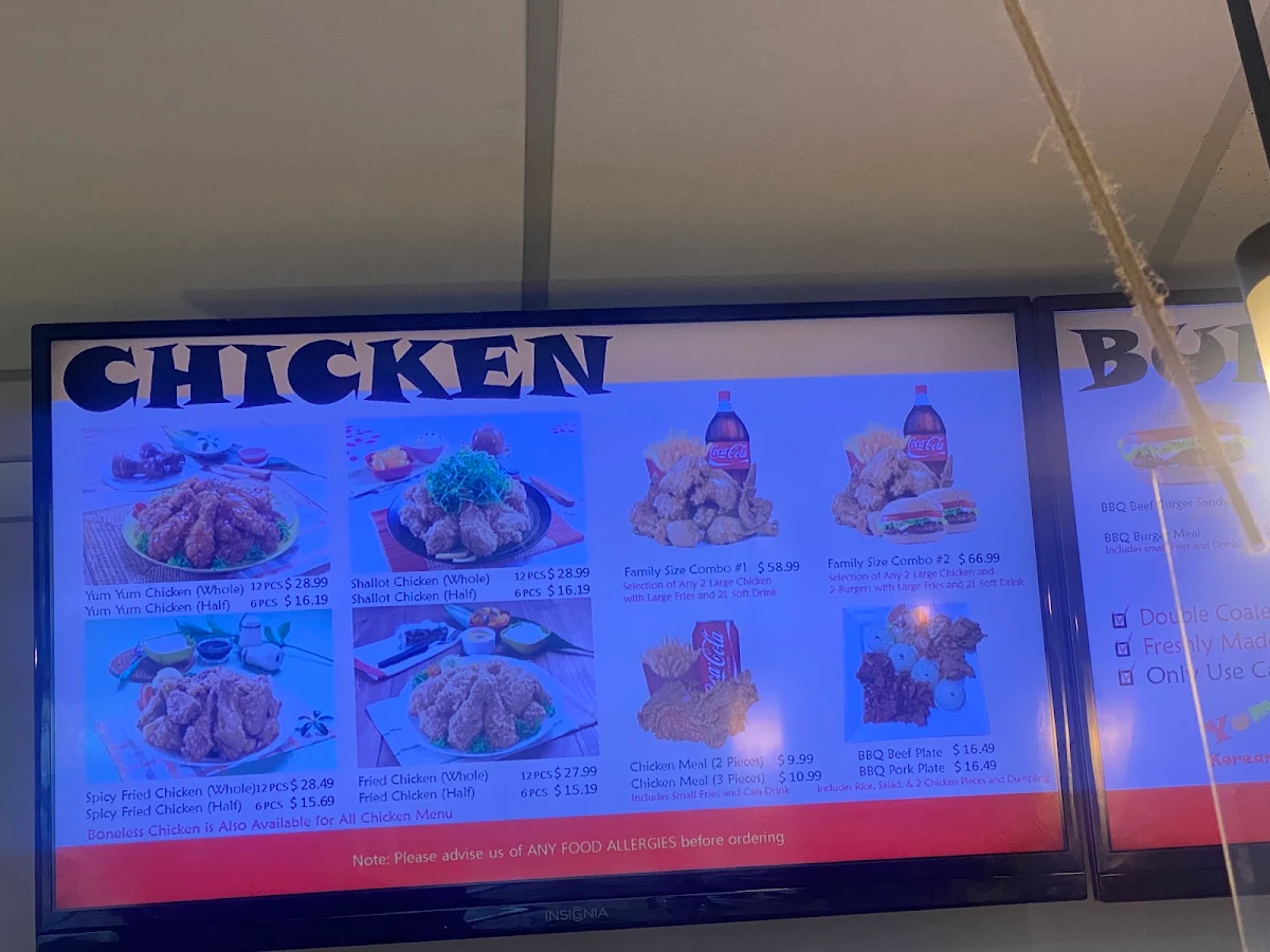 Menu photo 8