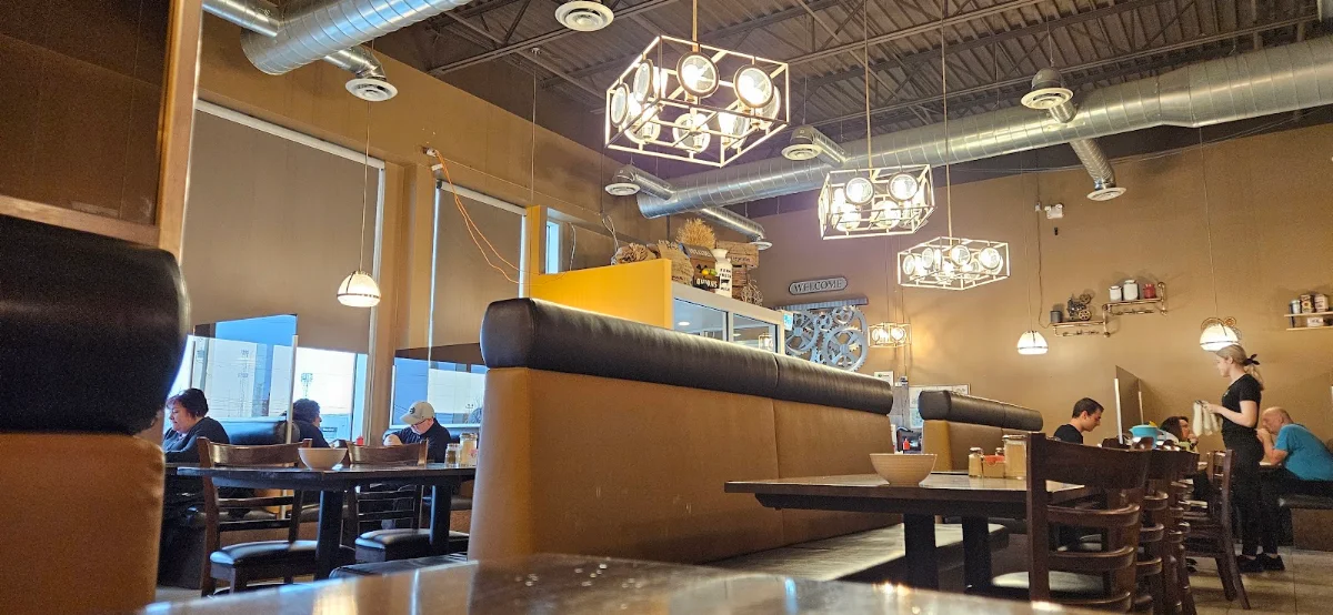Vibe, Jack's Pancake Factory