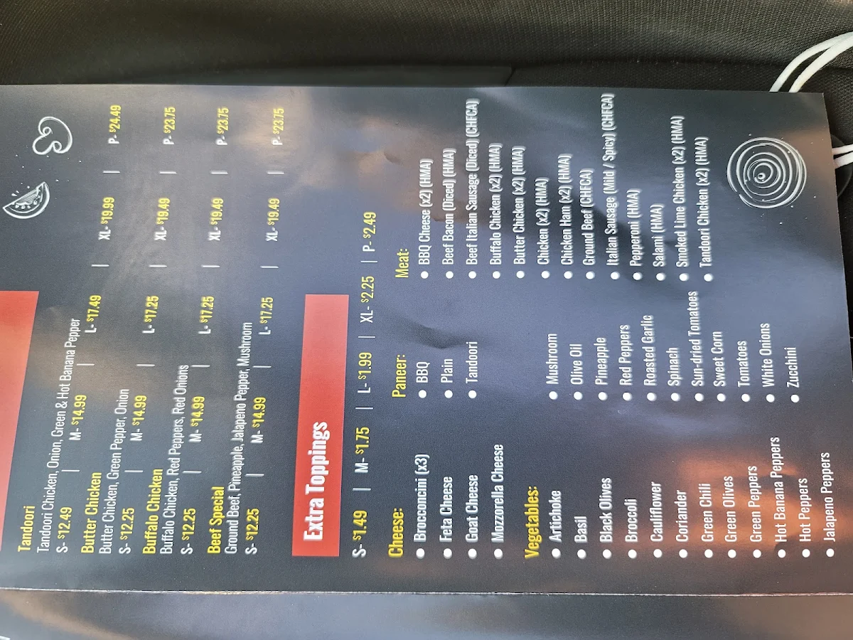 Menu photo 6