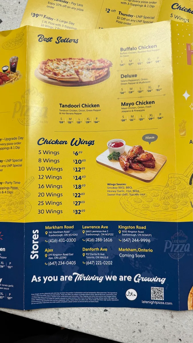 Menu photo 8