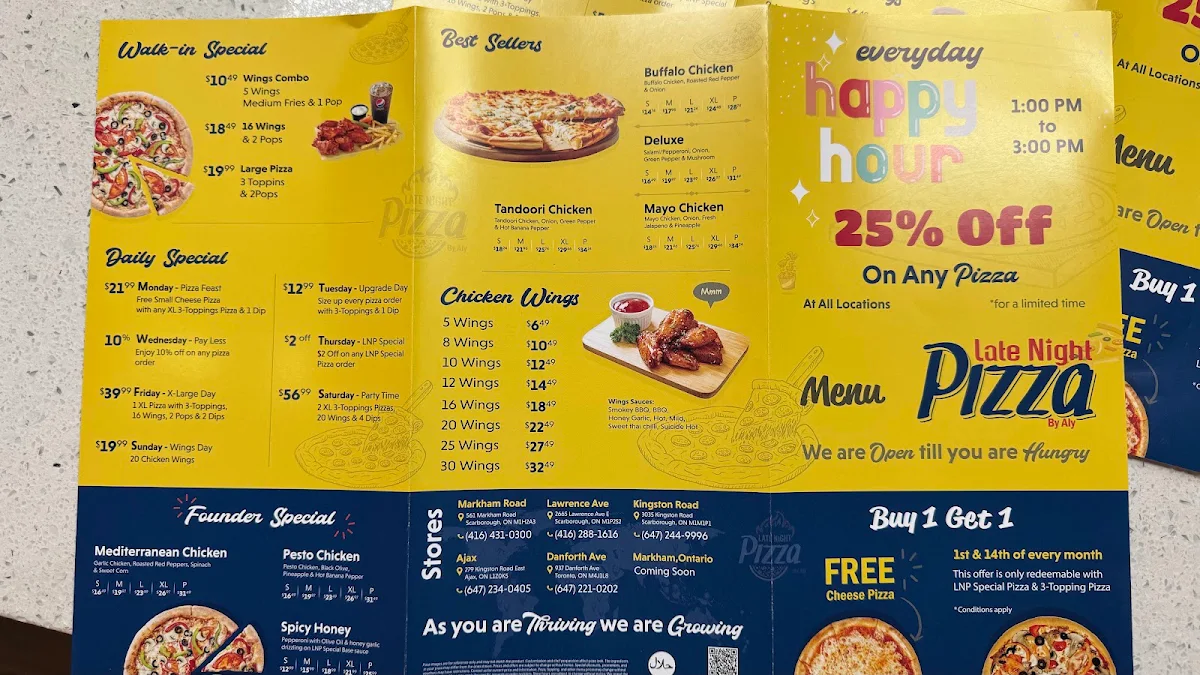 Menu photo 9