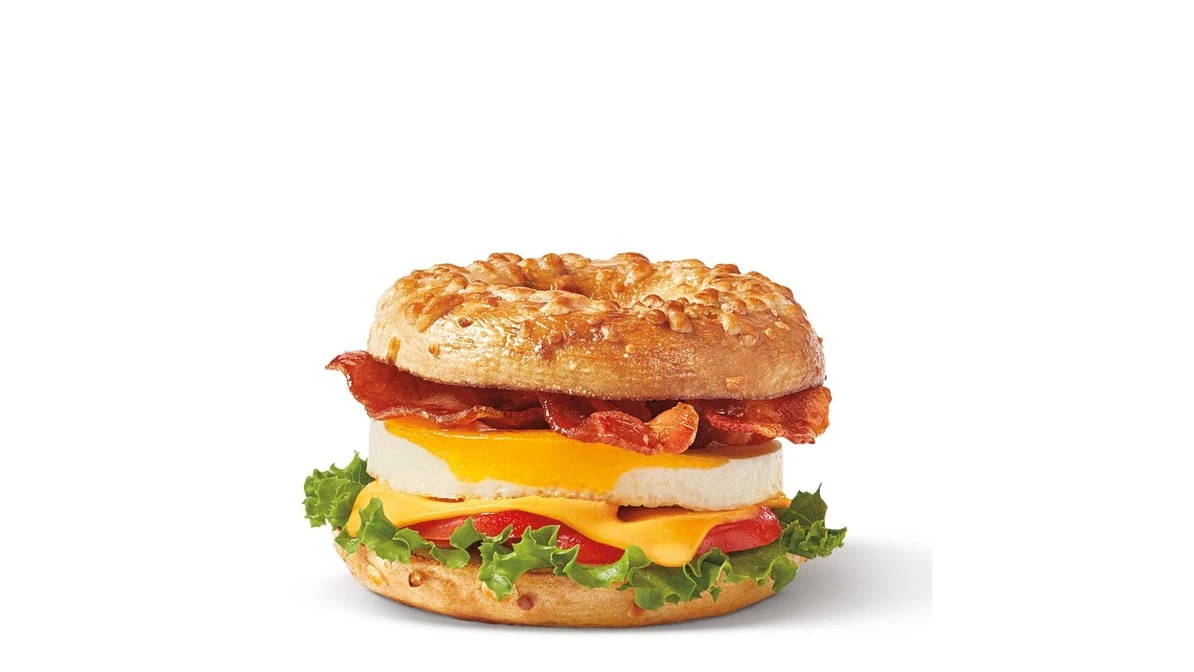 Food & drink, Tim Hortons