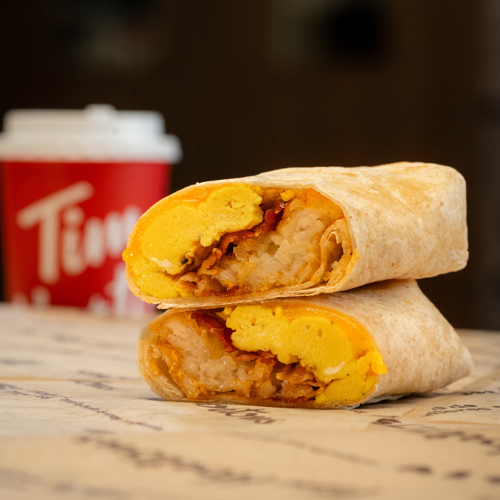 Food & drink, Tim Hortons