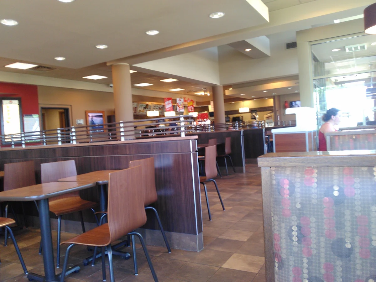 Vibe, Tim Hortons
