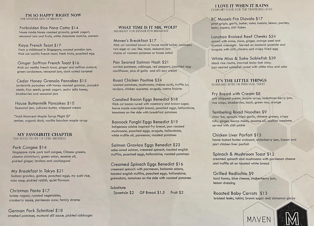 Menu photo 10