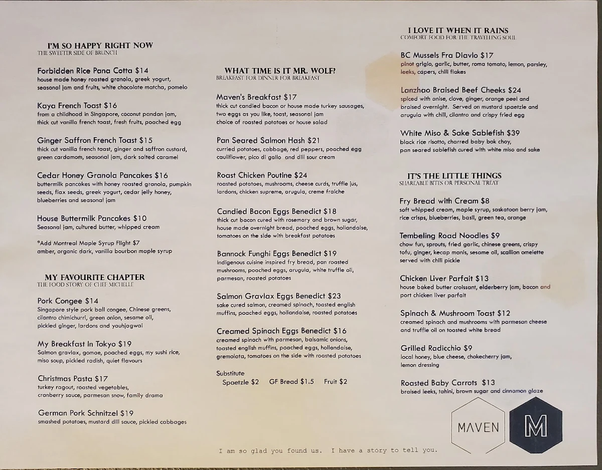 Menu photo 6