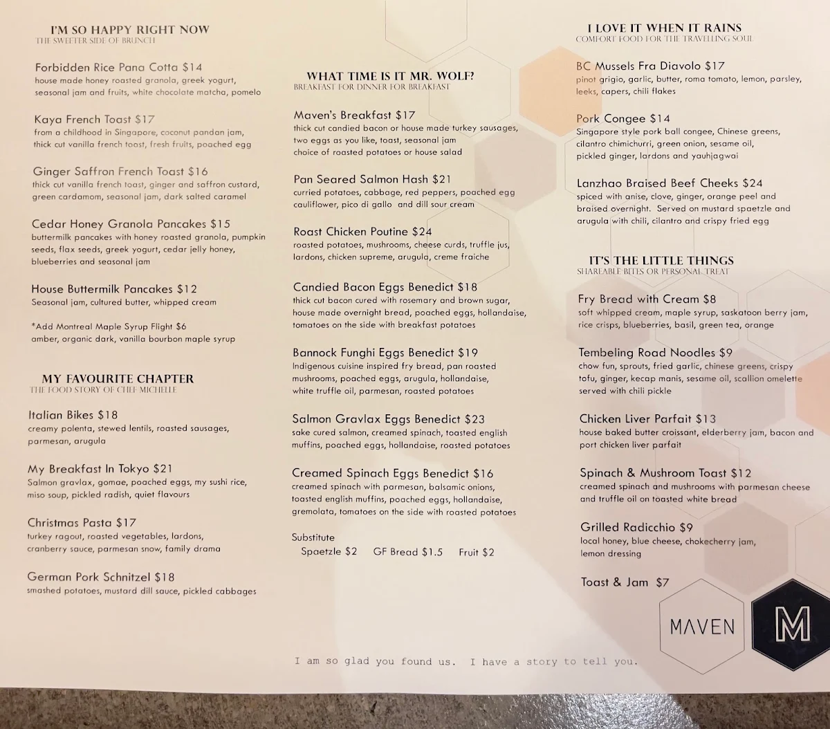 Menu photo 8