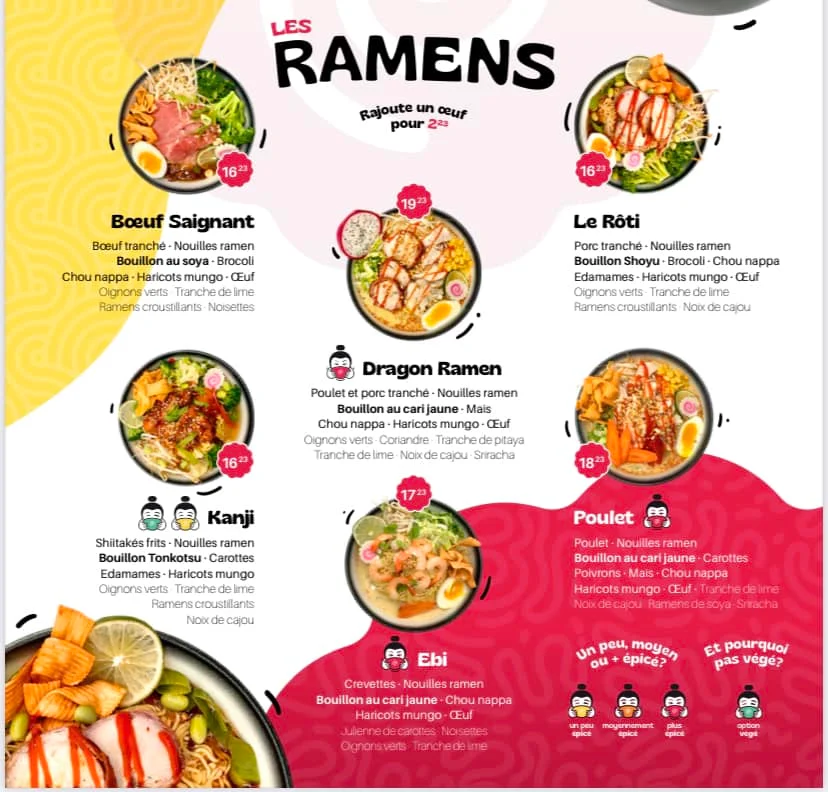 Menu photo 3