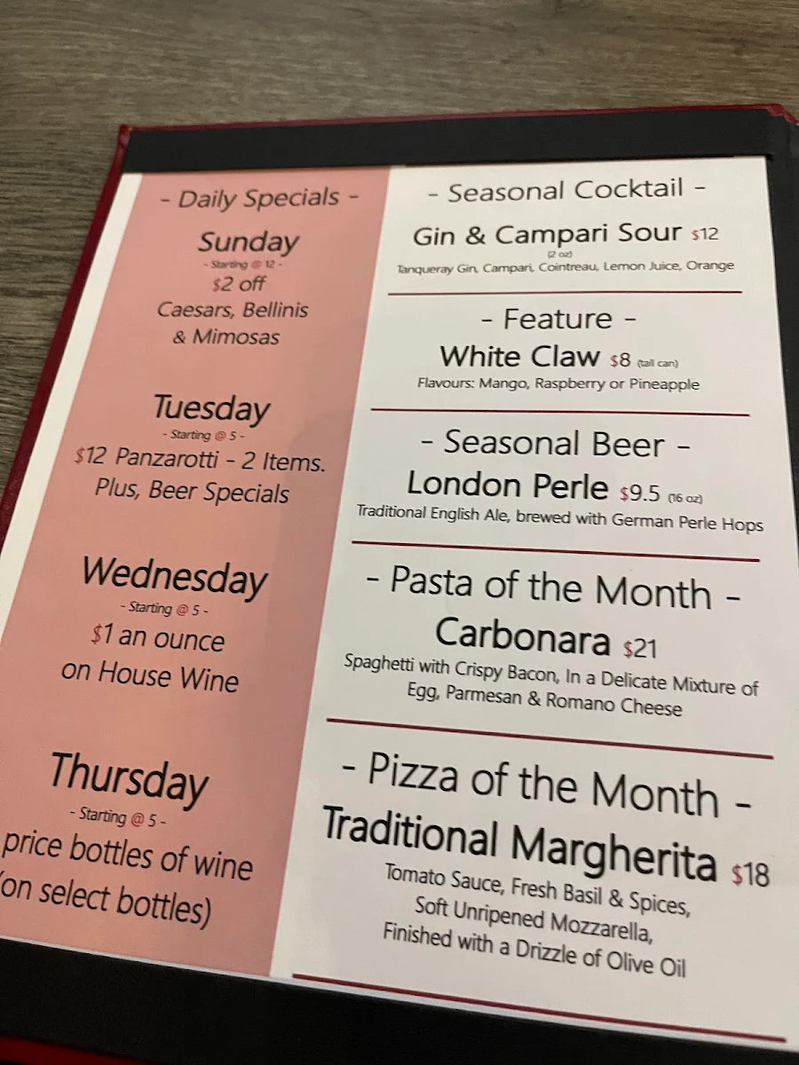 Menu photo 5