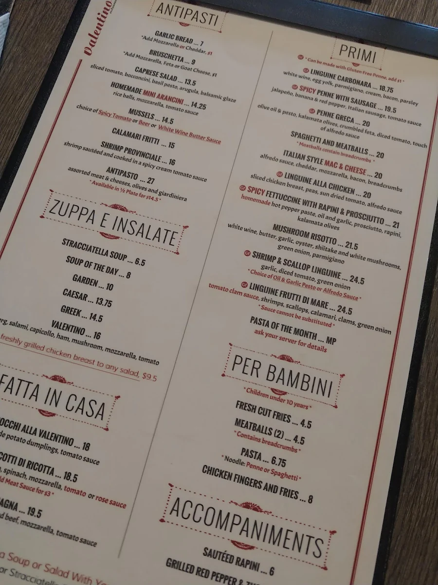 Menu photo 8