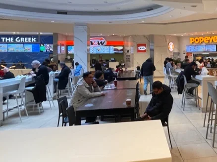 Vibe, A&W Canada