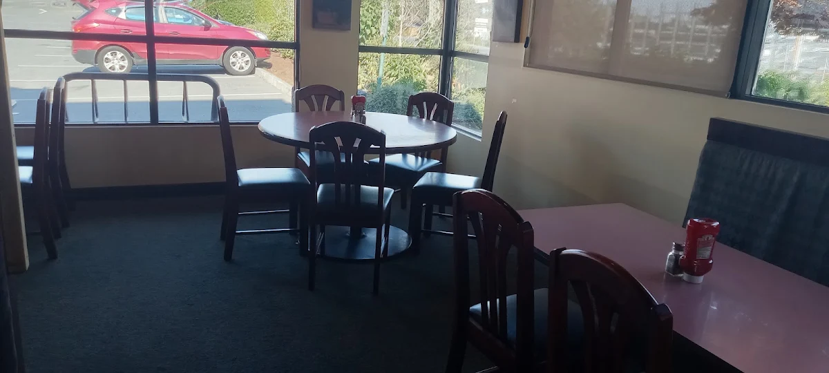 Vibe, Apple Tree Restaurant