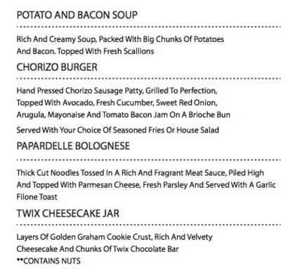 Menu photo 6