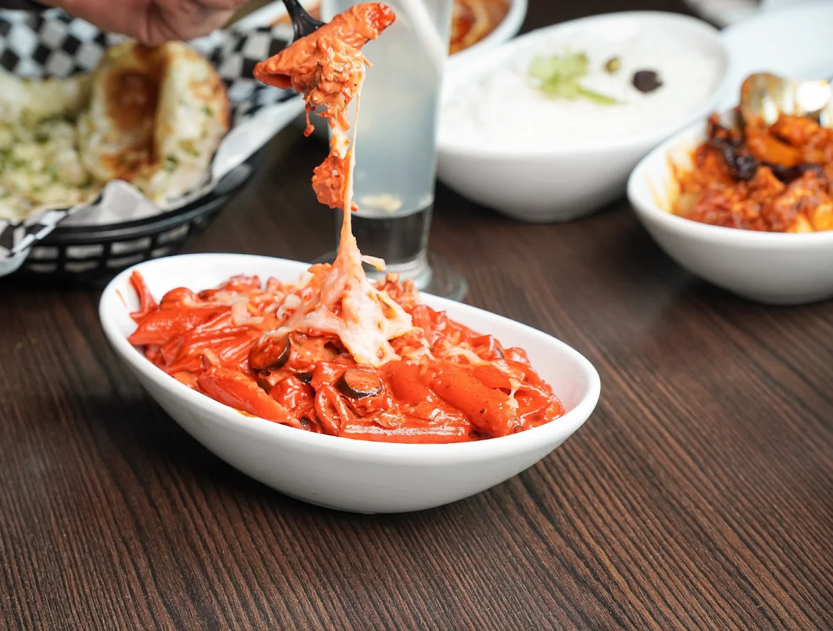 Food & drink photo 5