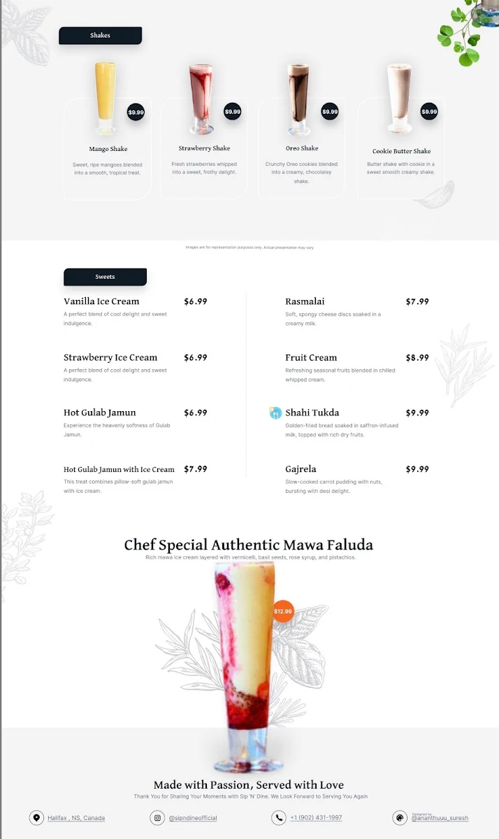 Menu photo 9