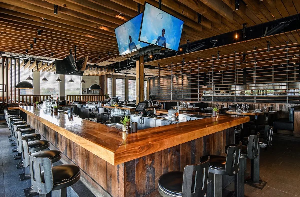 Vibe, Restaurant ZIBO! Boisbriand (Faubourg Boisbriand)