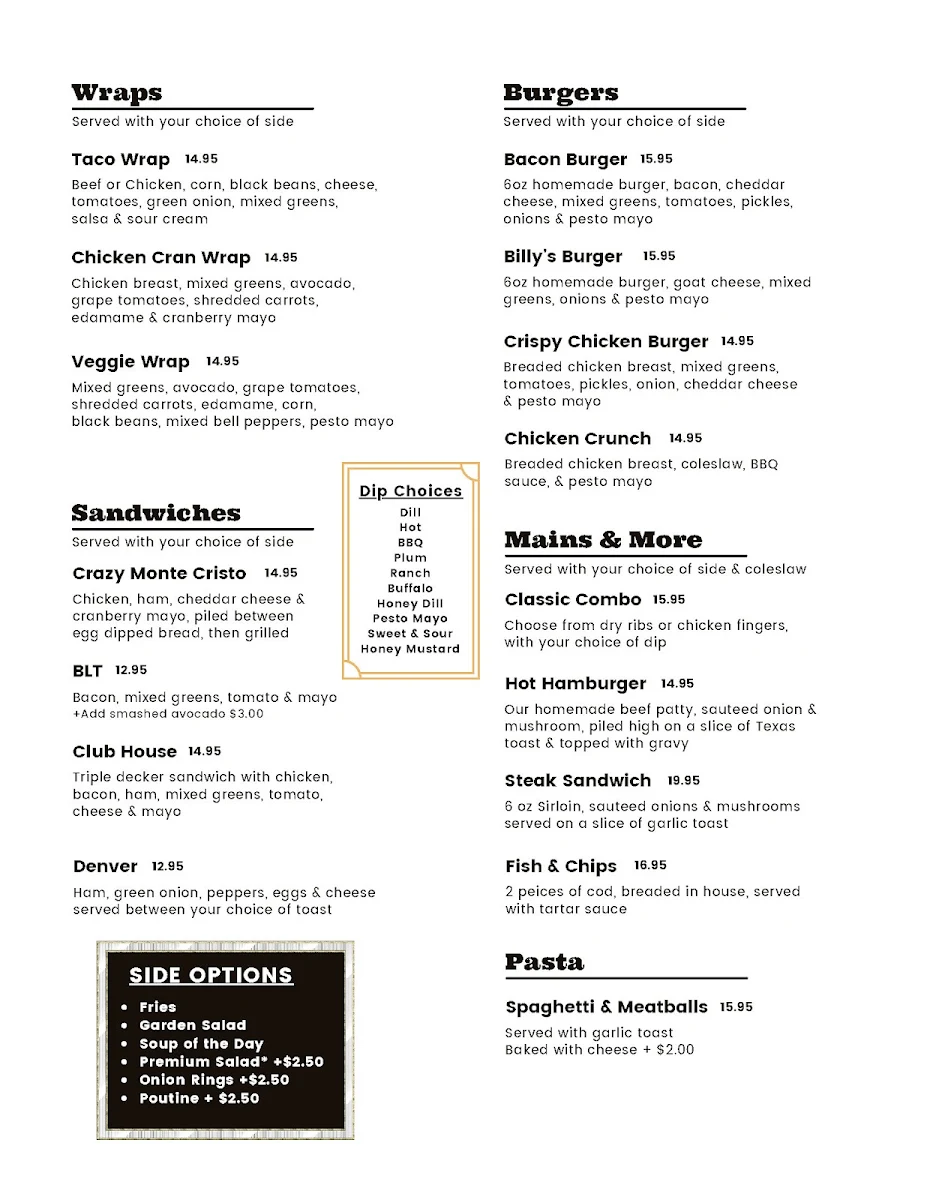 Menu photo 7