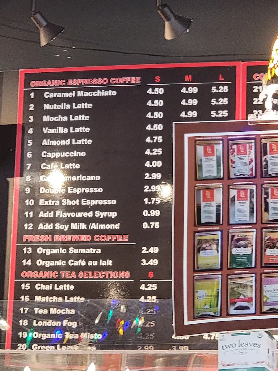 Menu photo 3
