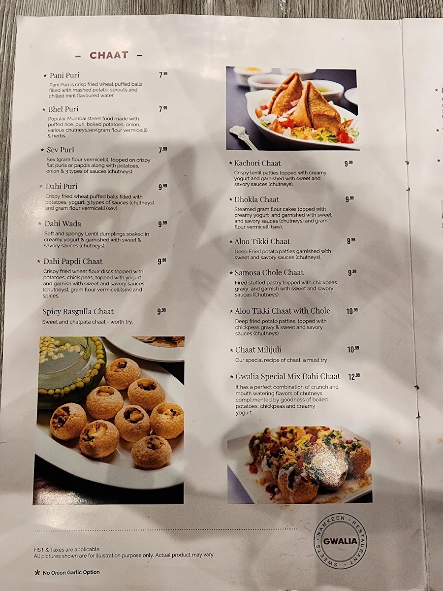 Menu photo 9