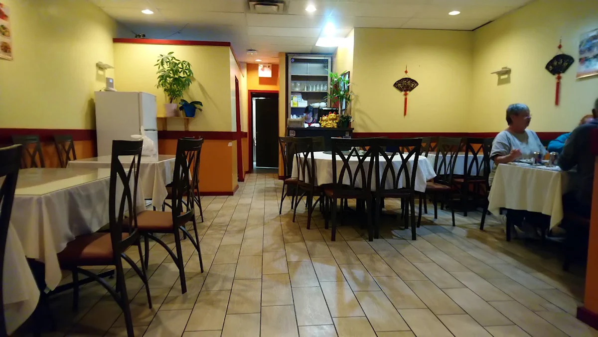 Vibe, Dragon Garden Restaurant | Chinese