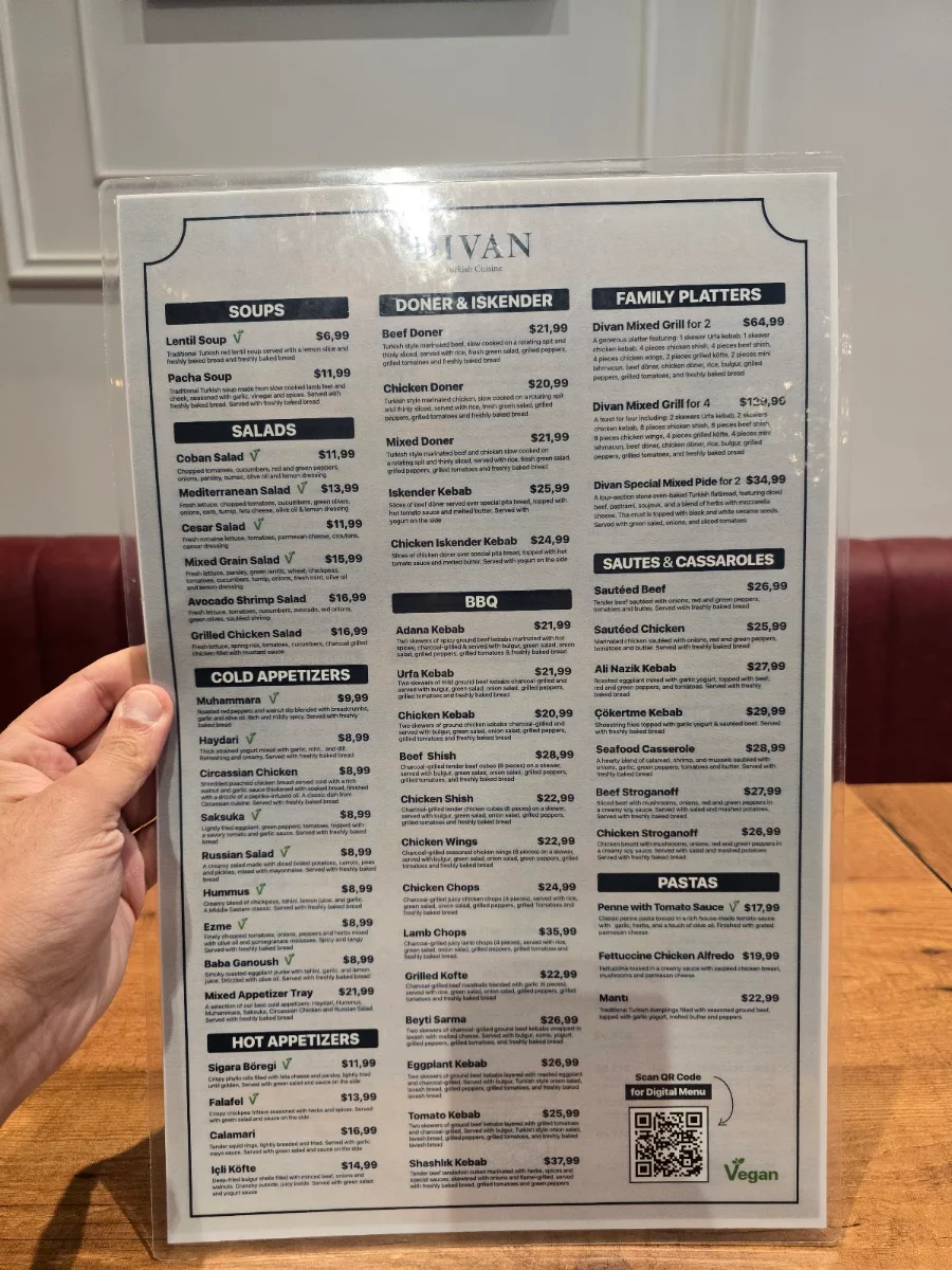 Menu photo 3