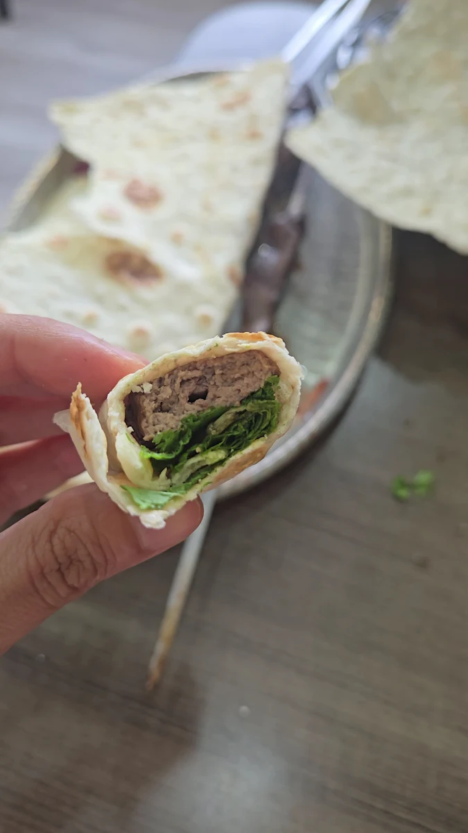 Food & drink, Kabana B.B.Q jigaraki (former Jigaraki Baghcheh)جگرکی کابانا