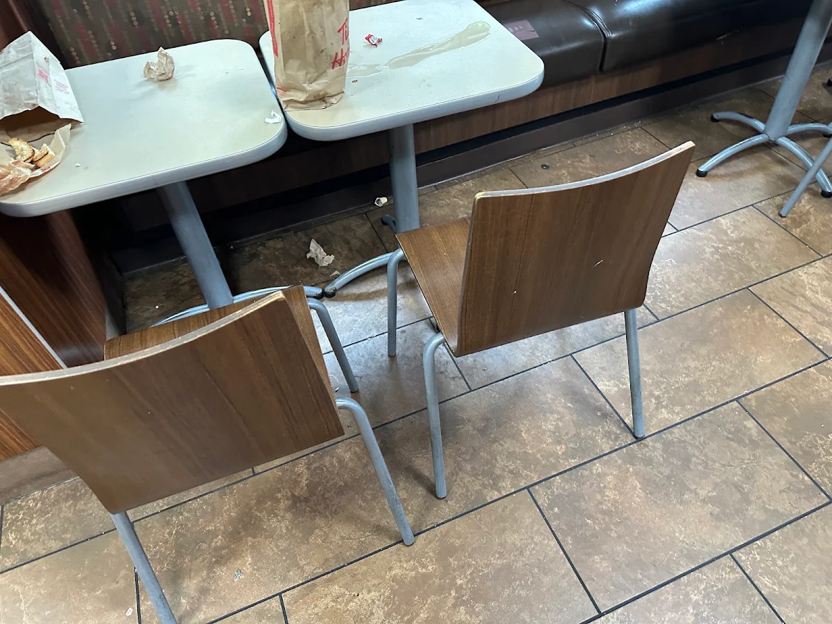 Vibe, Tim Hortons