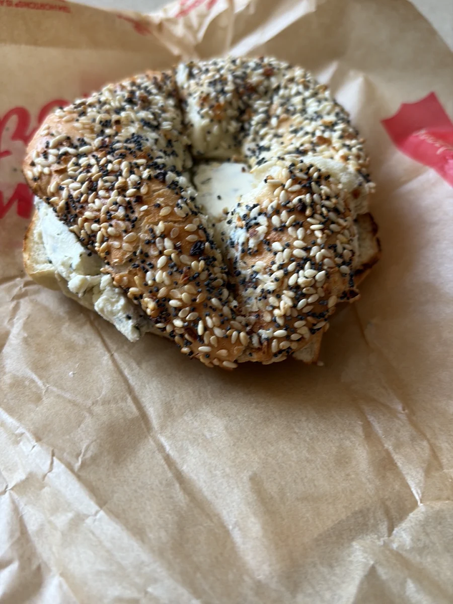 Food & drink, Tim Hortons
