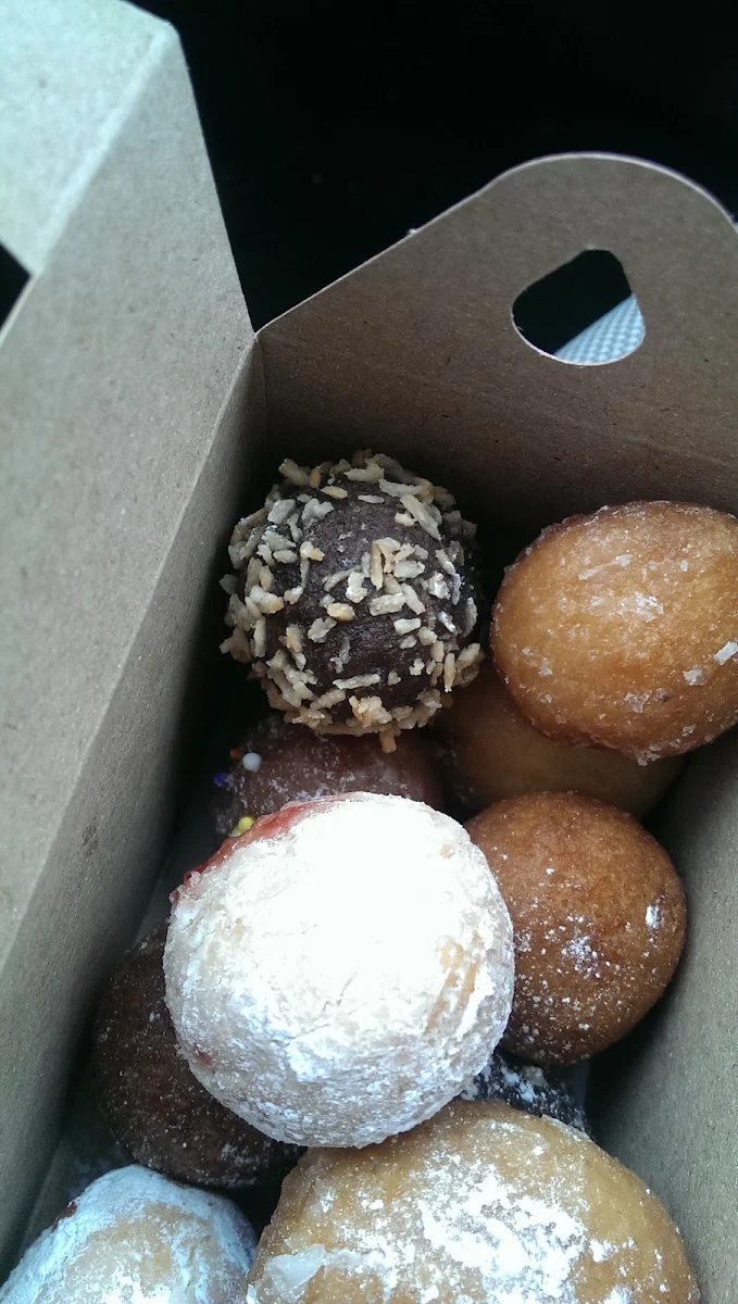 Food & drink, Tim Hortons