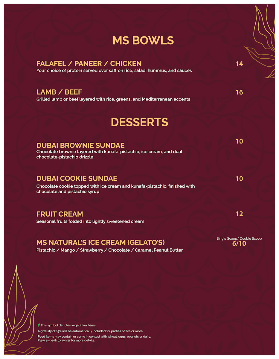 Menu photo 10
