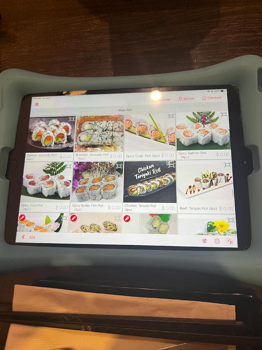 Menu photo 3