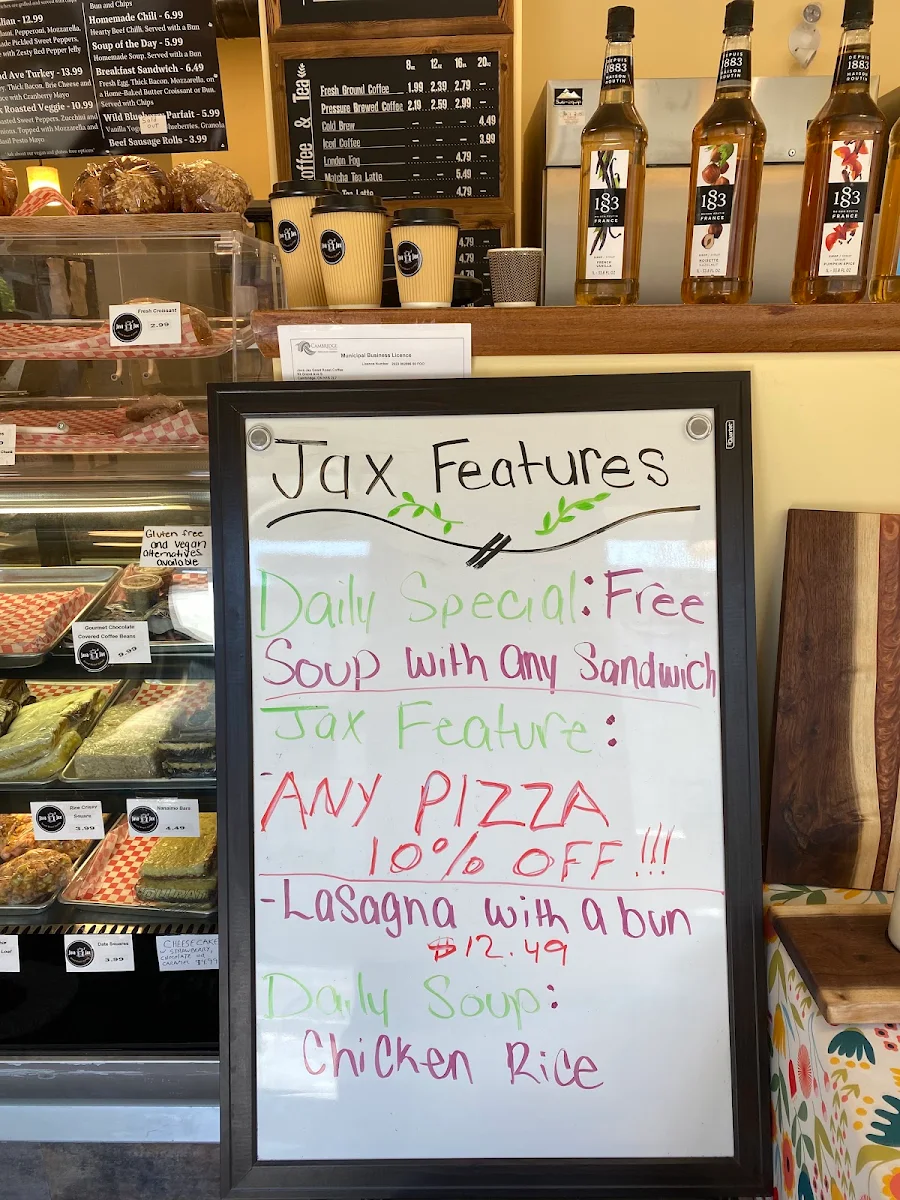 Menu photo 8