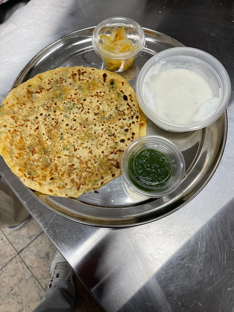 Food & drink, Singh’s Tiffin – Tiffin Service Calgary