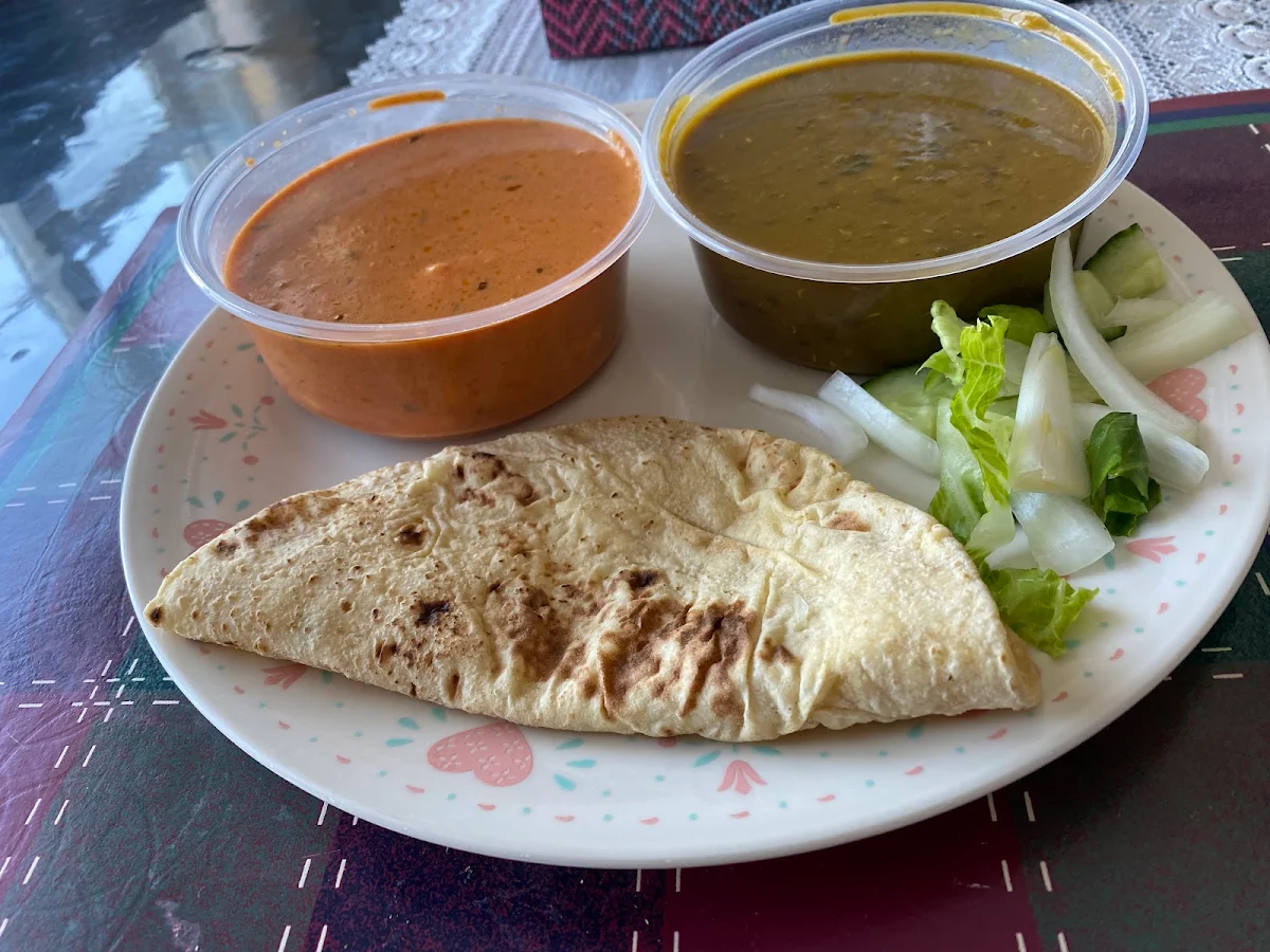 Food & drink, Singh’s Tiffin – Tiffin Service Calgary