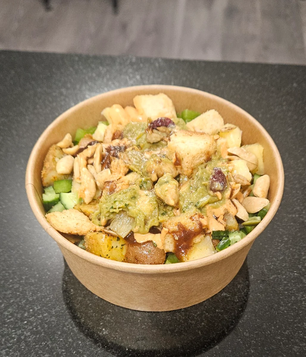 Food & drink, Singh’s Tiffin – Tiffin Service Calgary