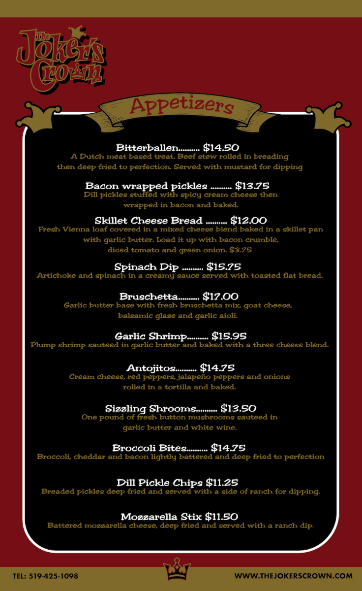 Menu photo 3