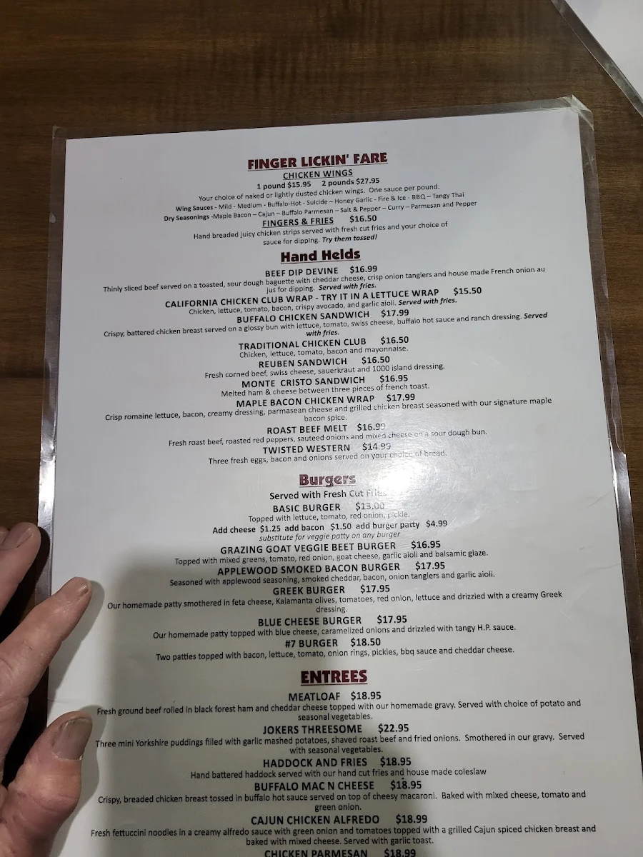 Menu photo 5