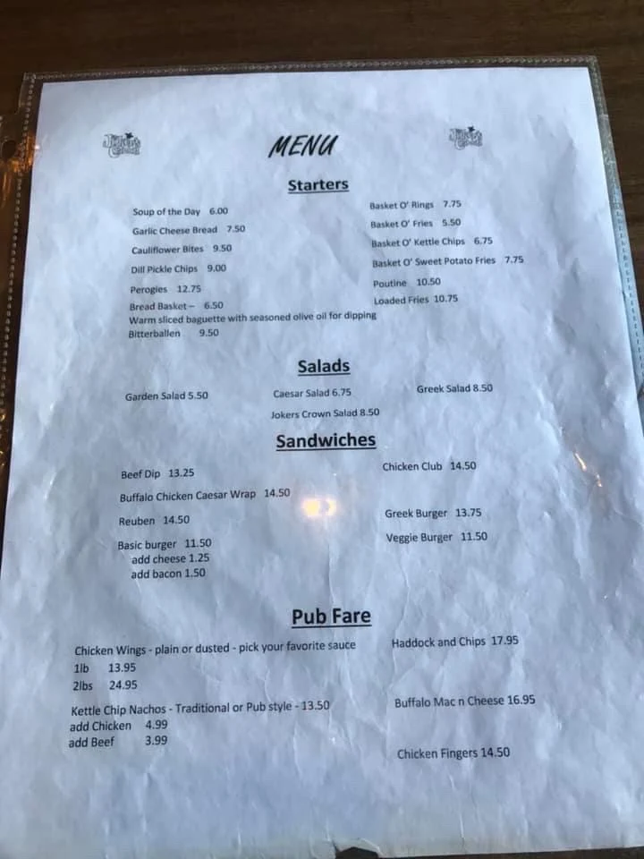 Menu photo 6