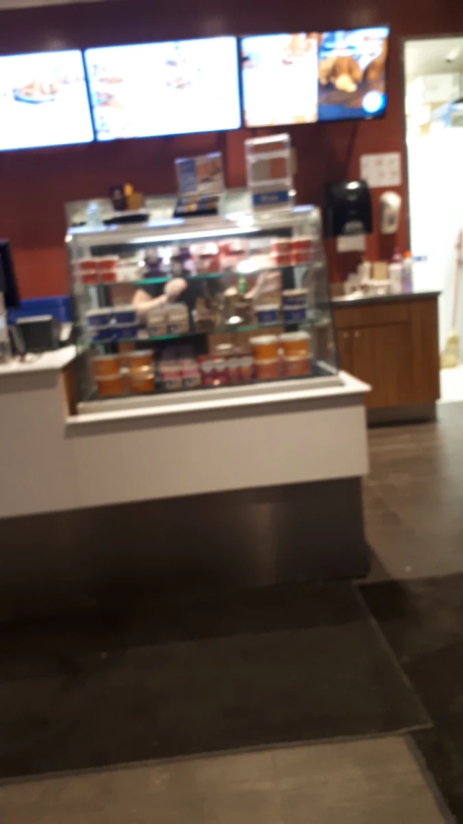 Vibe, Starbucks Coffee Company